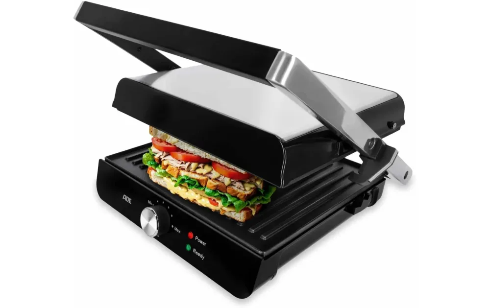 ADE Kontaktgrill 