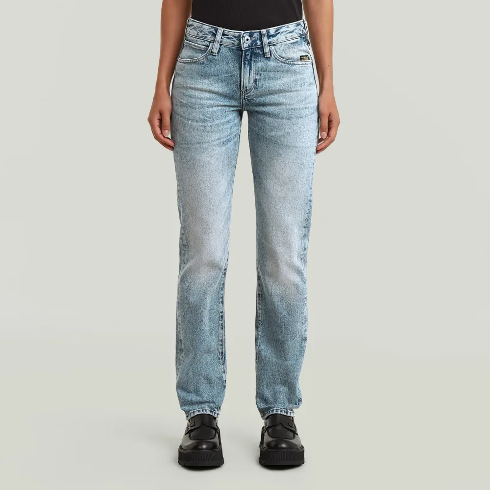 G-STAR Straight-Jeans 