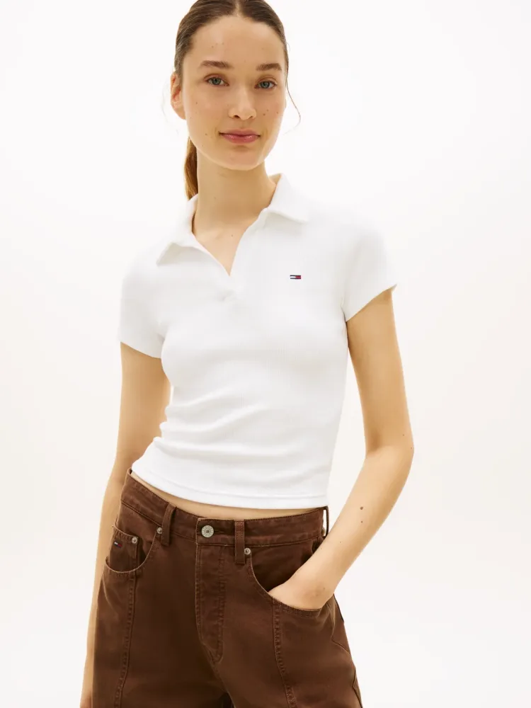 Tommy Jeans Poloshirt 