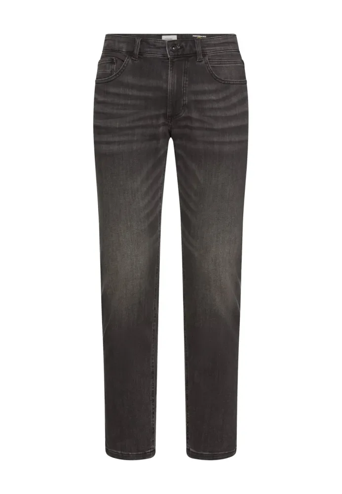 camel active 5-Pocket-Jeans mit Stretch