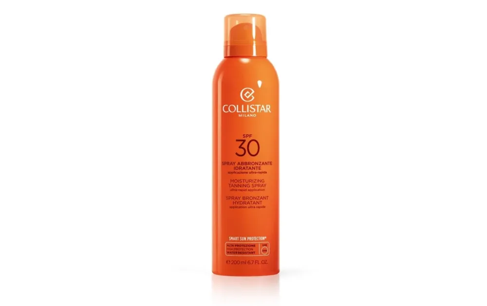COLLISTAR Sonnenschutzspray 
