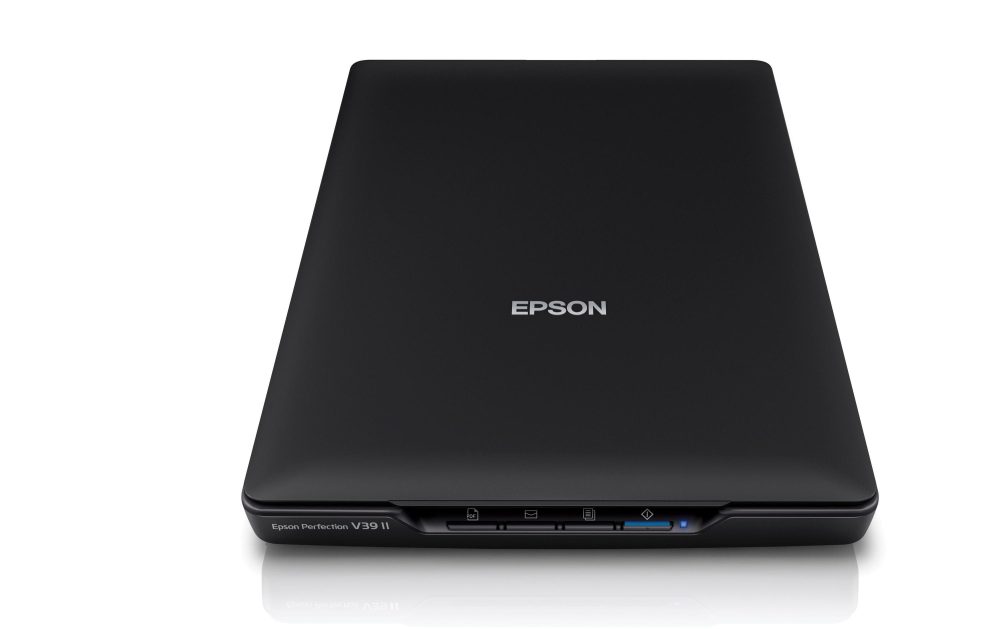 Epson Perfection V39Ii Scanner
