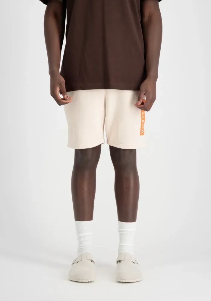 Alpha Industries Shorts 