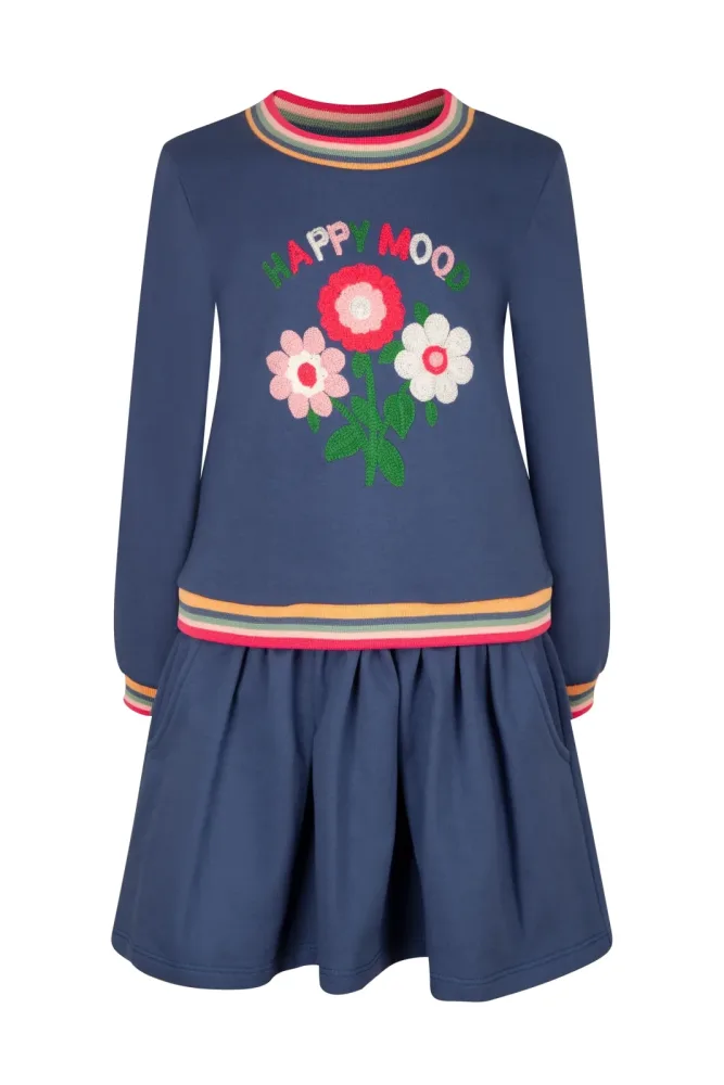 happy girls Sommerkleid 
