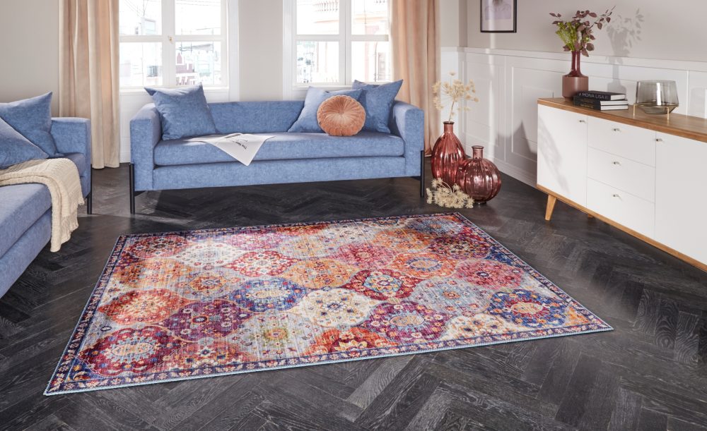 ELLE DECORATION Teppich 