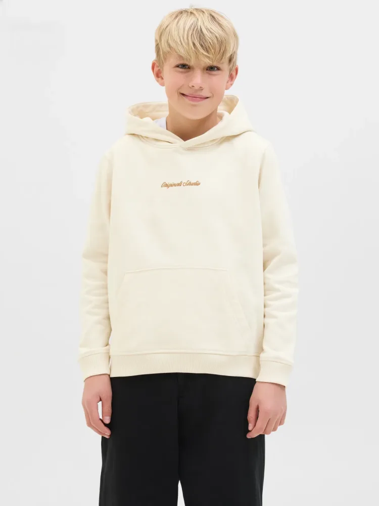 Jack & Jones Junior Kapuzensweatshirt 