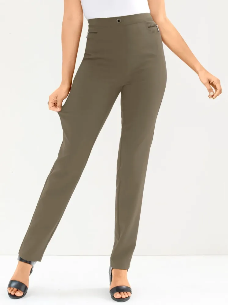 Classic Basics Webhose