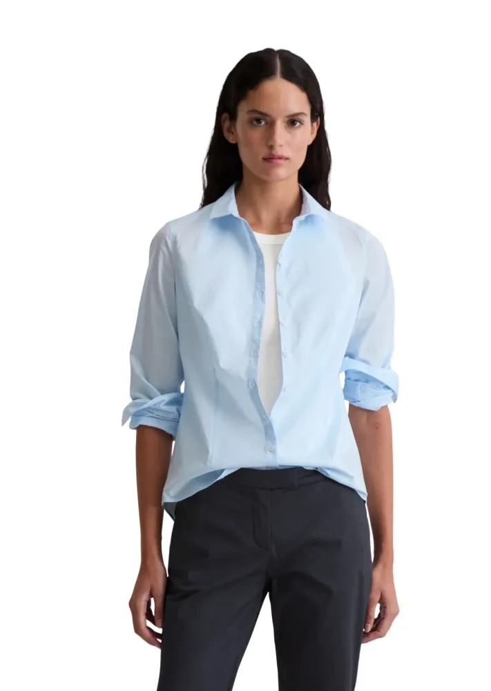 Marc OPolo Hemdbluse 