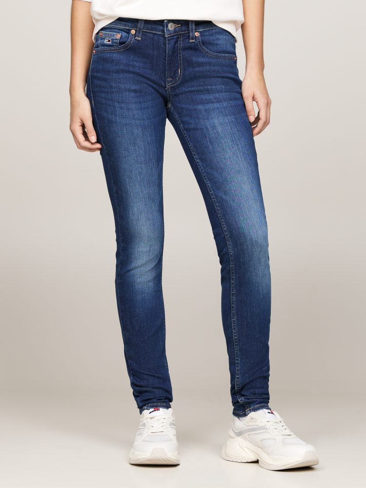 Tommy Jeans, für Damen, Größe W27/L30