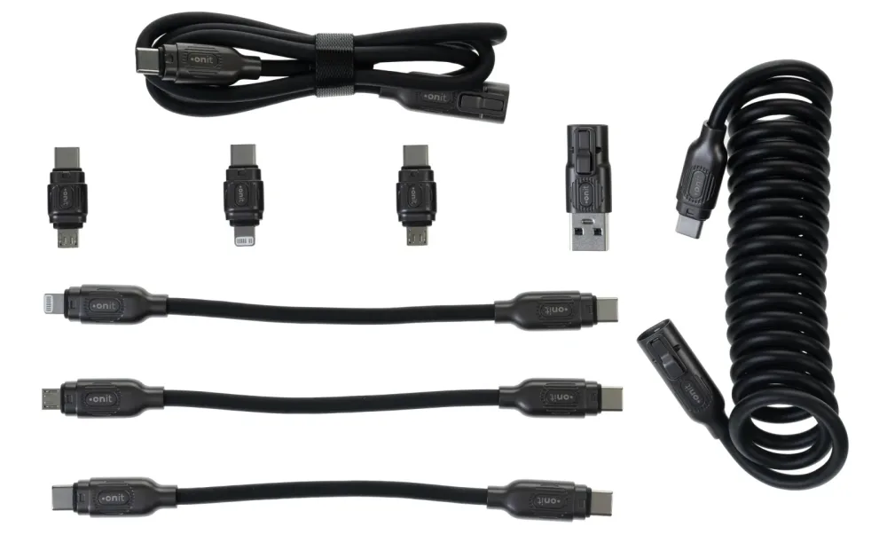 onit USB-Kabel 