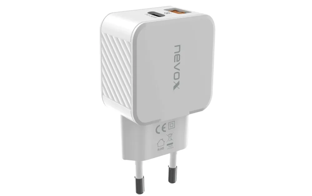 nevox Smartphone-Ladegerät 
