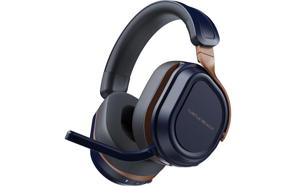 TURTLE BEACH Stealth 700 GEN3, Cobalt TBS-2101-25 Wireless Headset for Xbox