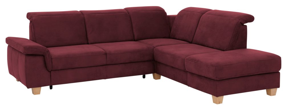 Home affaire Ecksofa 