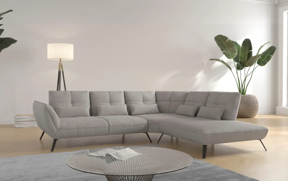 GOODproduct Ecksofa 