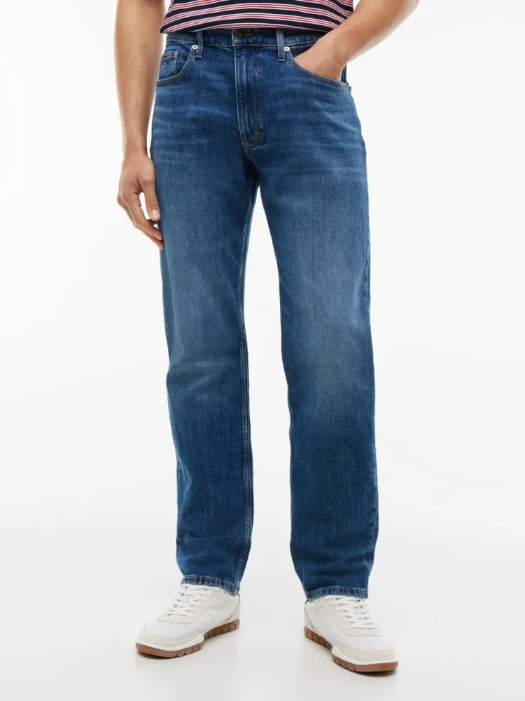 Tommy Jeans Straight-Jeans 