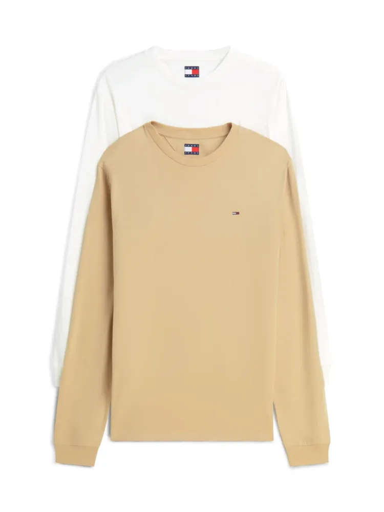 Tommy Jeans Longsleeve 