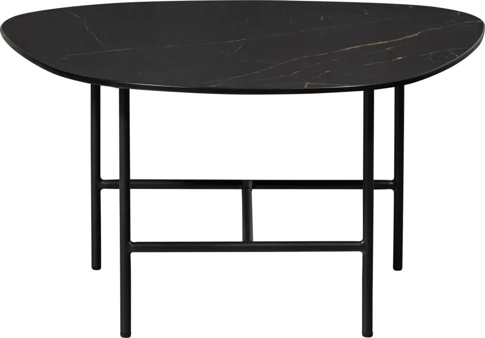 Porzellan Design Couchtisch „Vajen“, verschiedene Grössen De Eekhoorn
