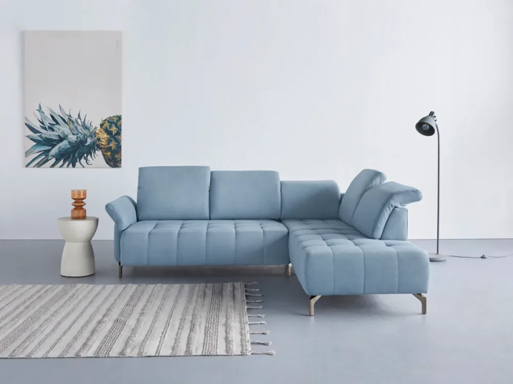 Home affaire Ecksofa 
