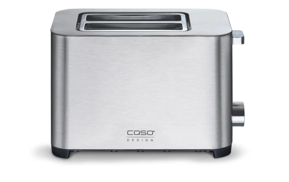Caso Toaster 