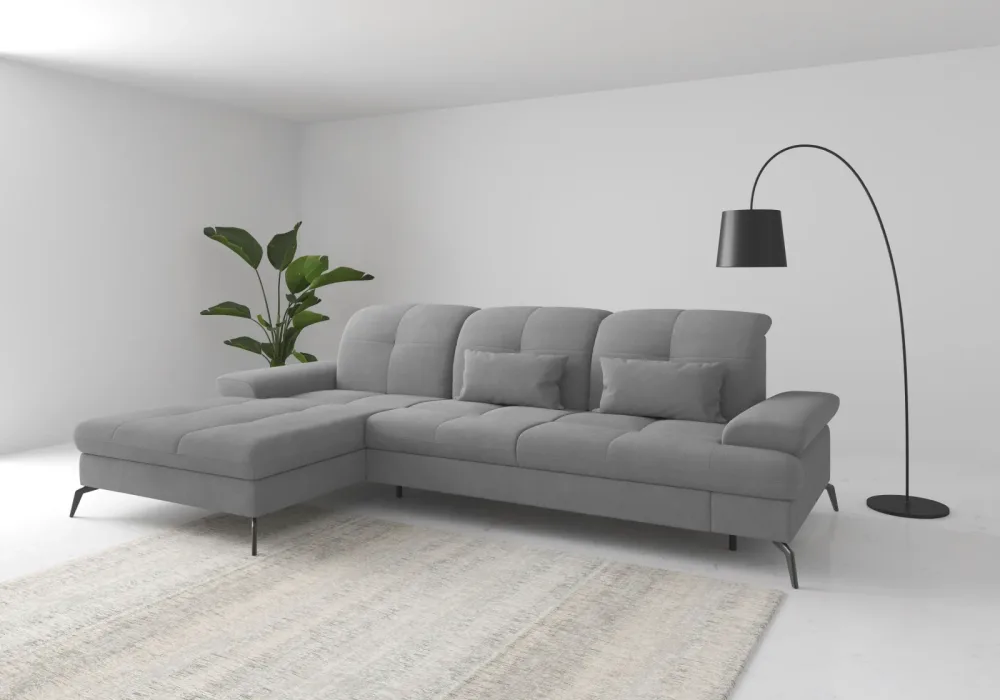 sit&more Ecksofa 