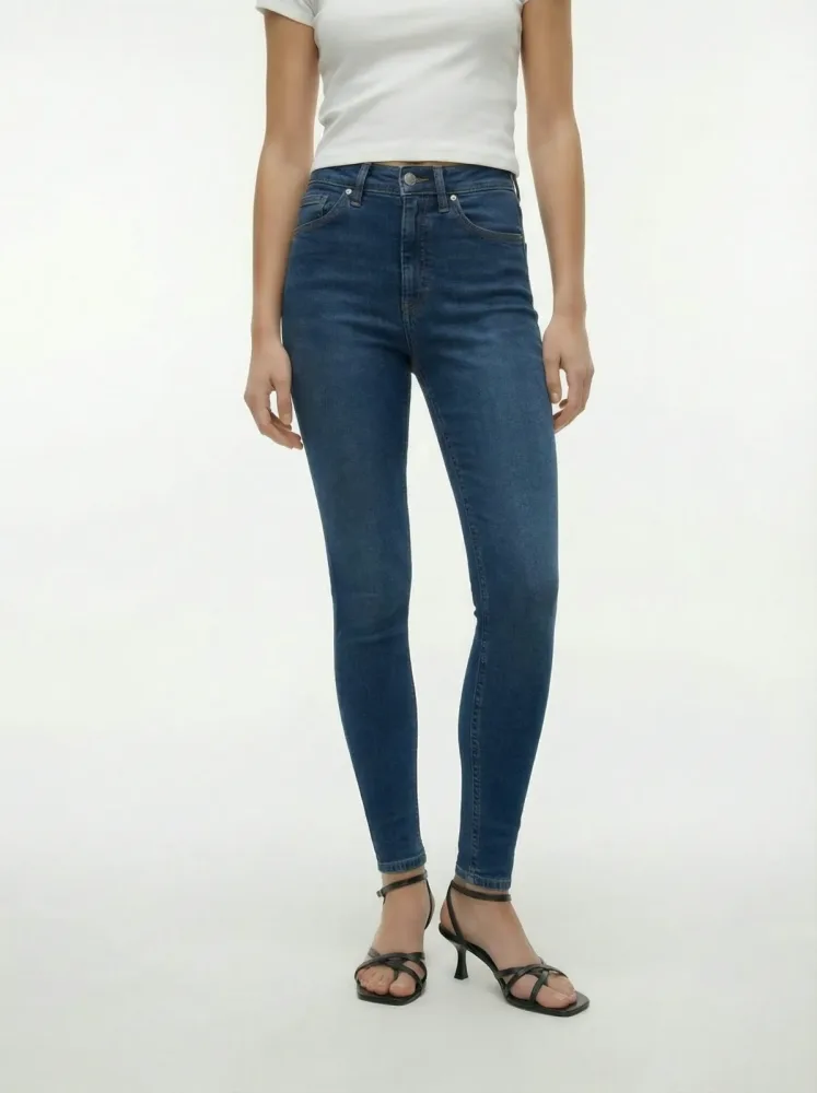 TOPSHOP Skinny-fit-Jeans 