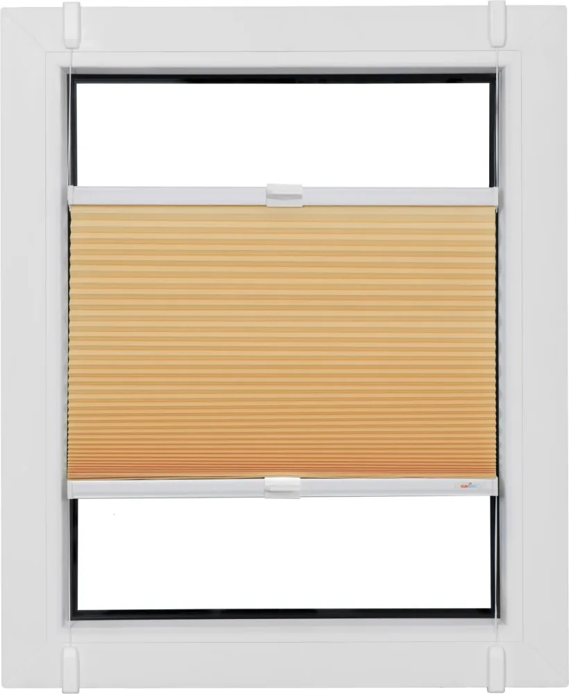 sunlines Wabenplissee 
