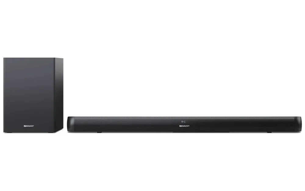 Sharp Soundbar 
