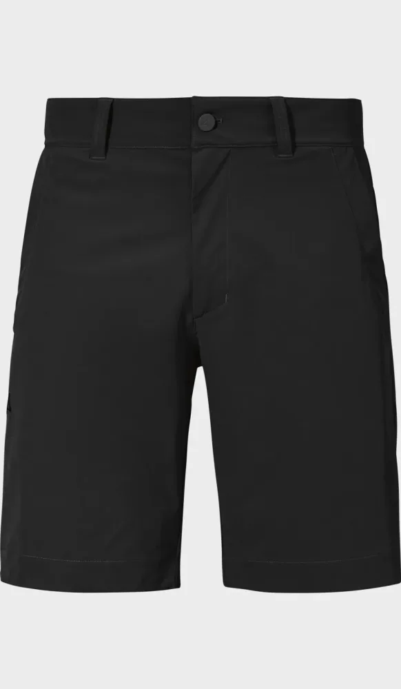 Schöffel Herren Style Gharra Shorts
