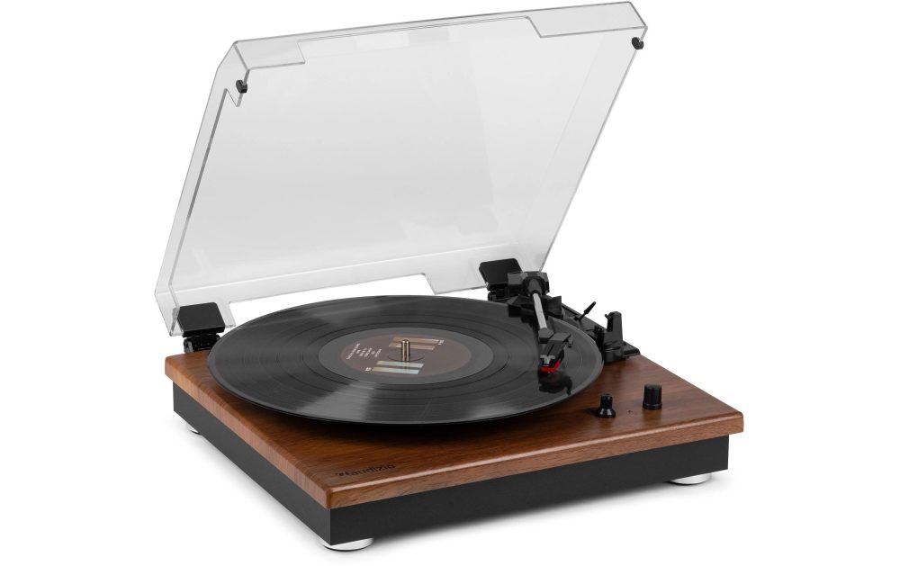 AUDIZIO Plattenspieler 
