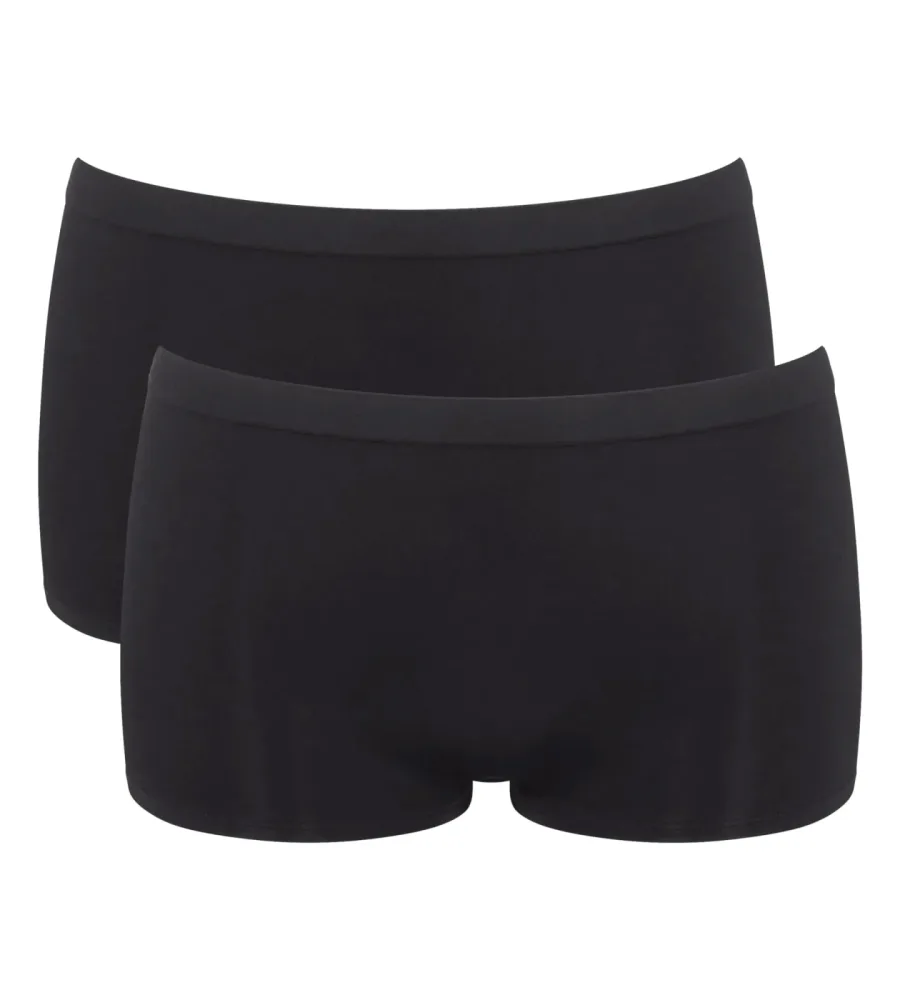 sloggi Taillenslip 2 Stk.