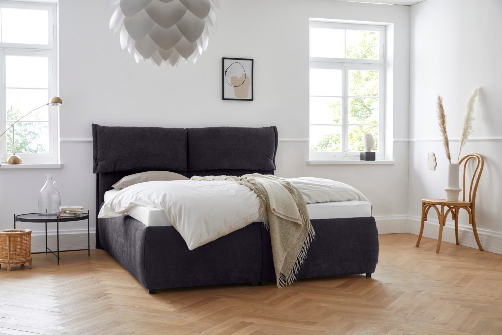 GOODproduct Polsterbett 