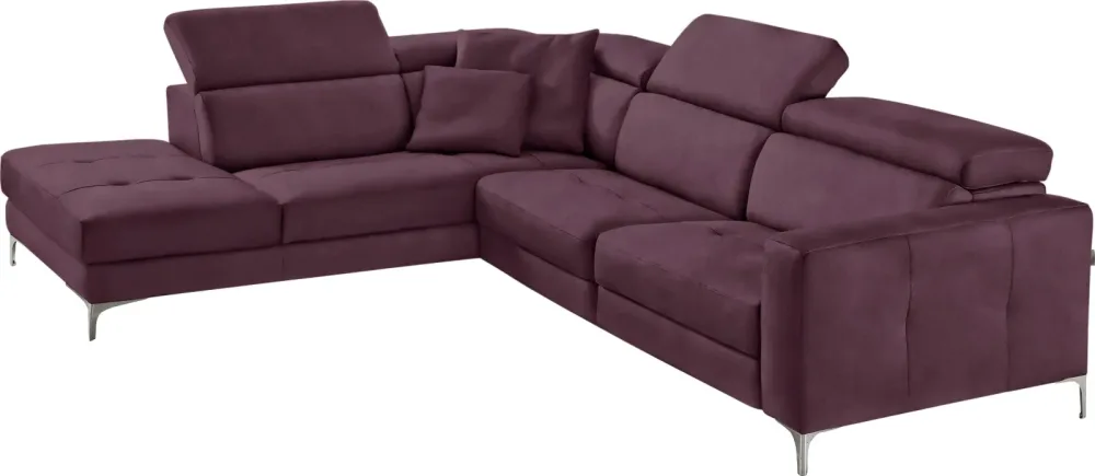 Egoitaliano Ecksofa 