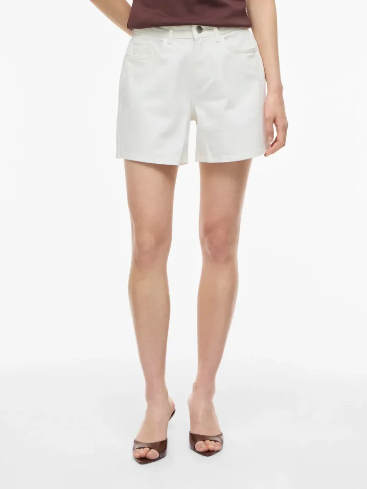 Vila Jeansshorts 