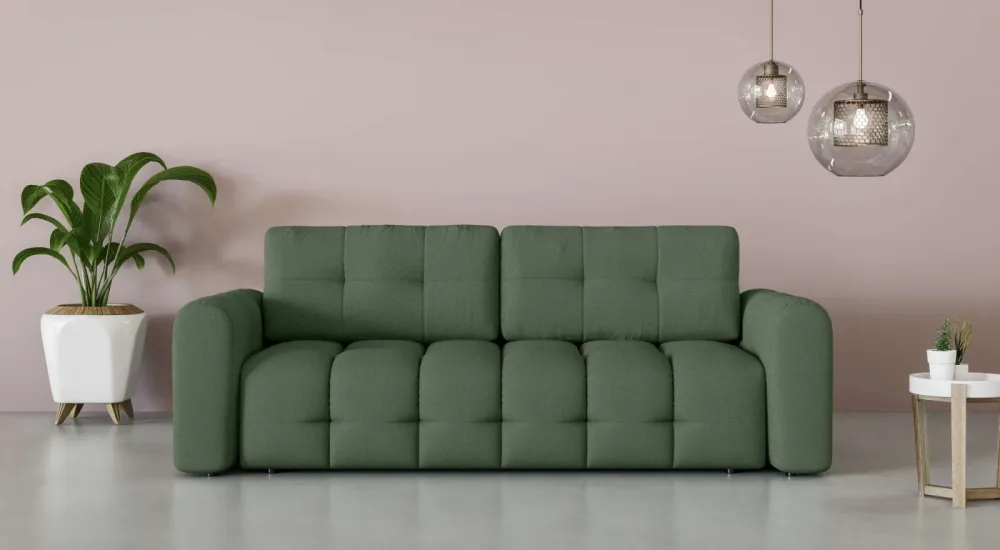 GOODproduct 3-Sitzer 