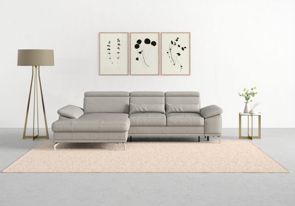 sit&more Ecksofa 