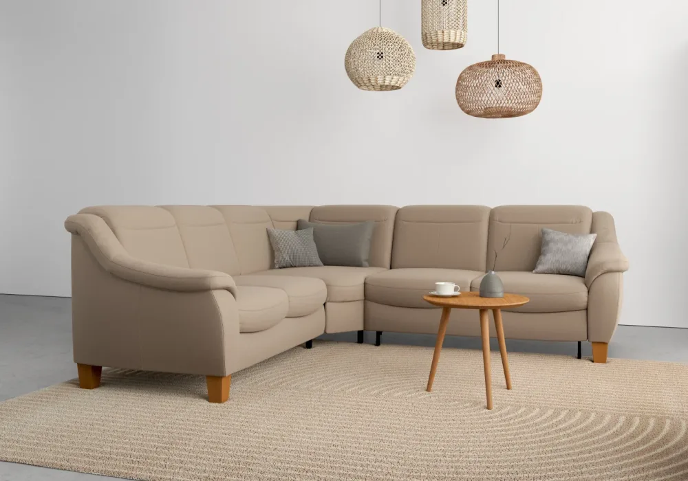 Home affaire Ecksofa 
