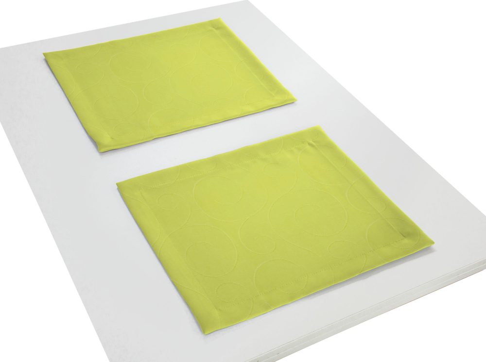 Wirth Platzset 