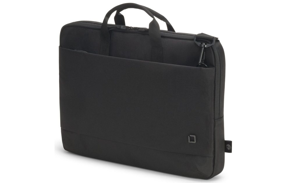 DICOTA Eco Slim Case MOTION Black D31865-RPET for Universal 10 - 11.6 inch
