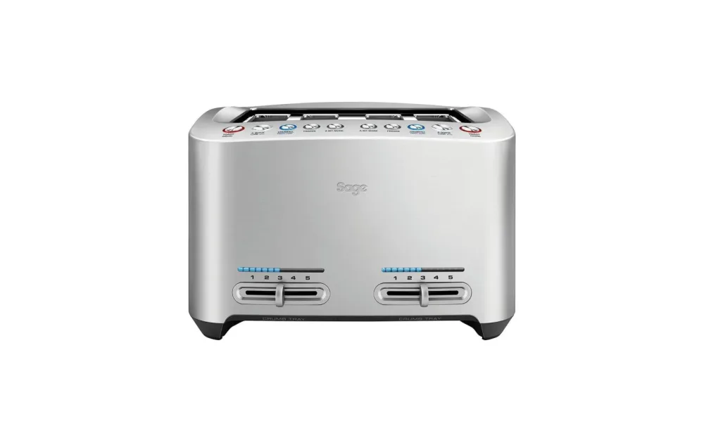 Sage Toaster 