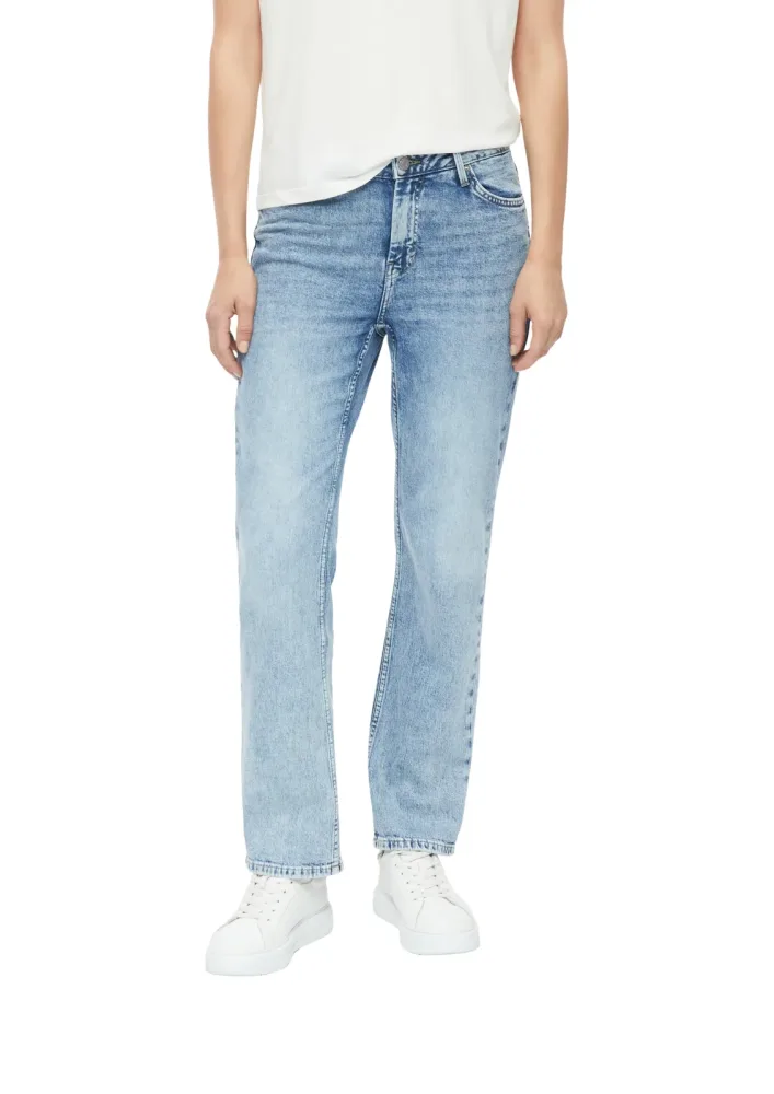s.Oliver 5-Pocket-Jeans 