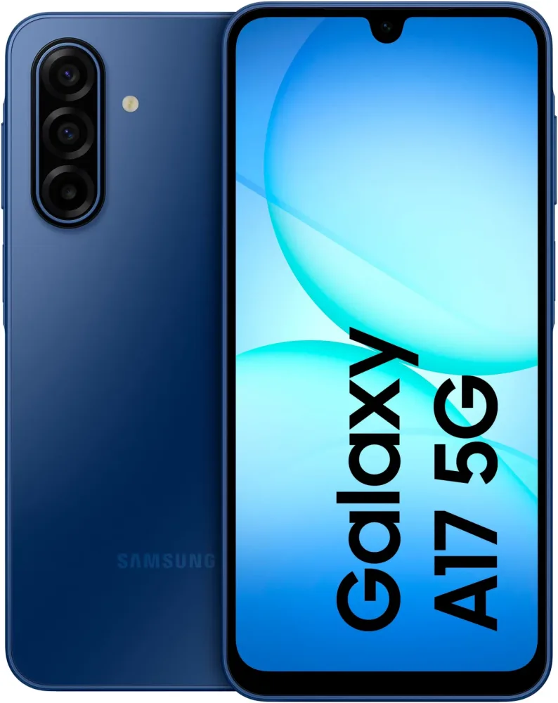 Samsung Smartphone 