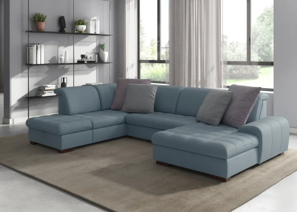 sit&more Wohnlandschaft 