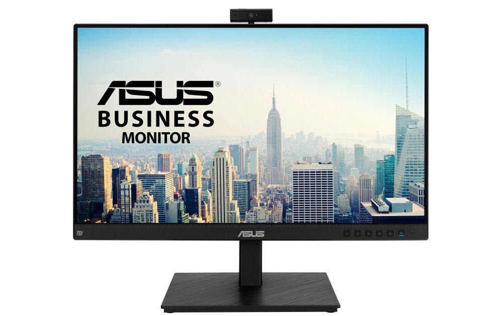 Asus LED-Monitor 