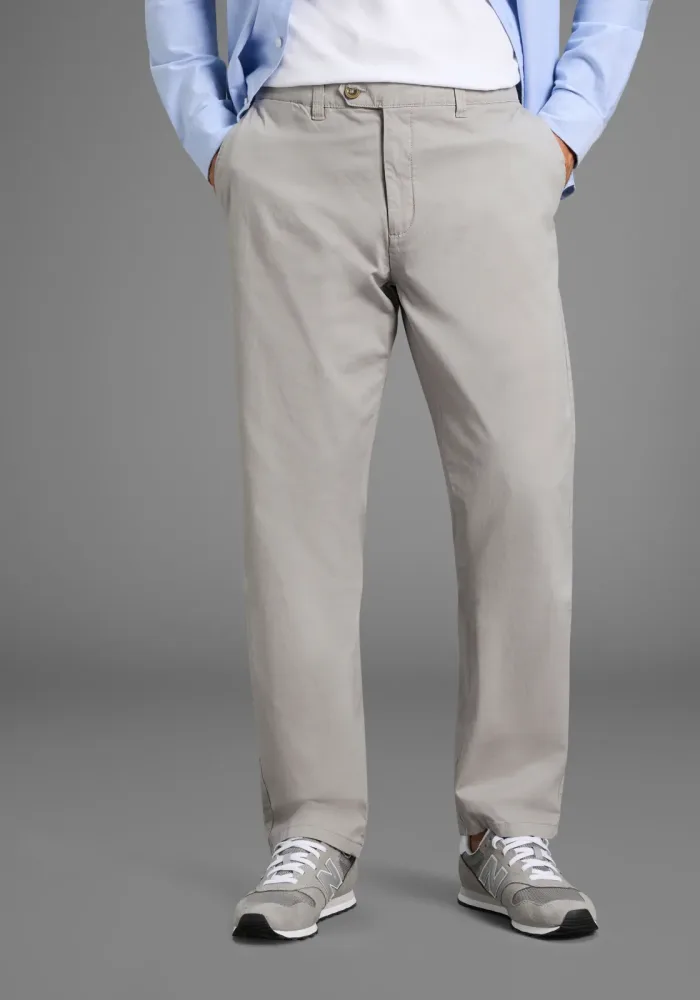 Mans World Dehnbund-Hose Preis-Leistungs-Kracher