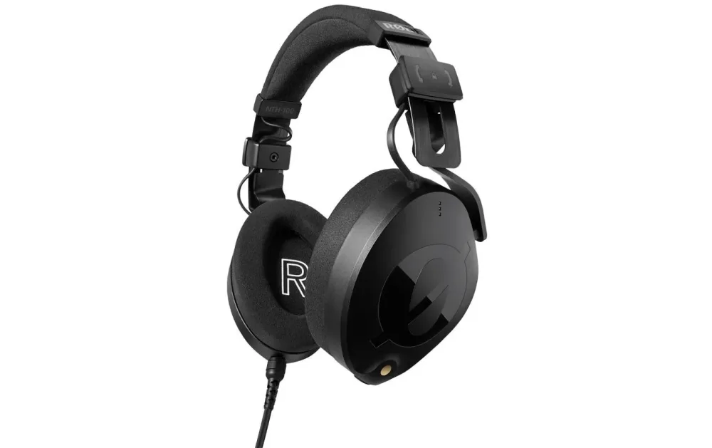 Over-Ear-Kopfhörer 