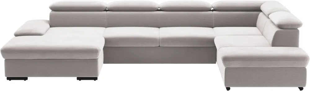 sit&more Wohnlandschaft 