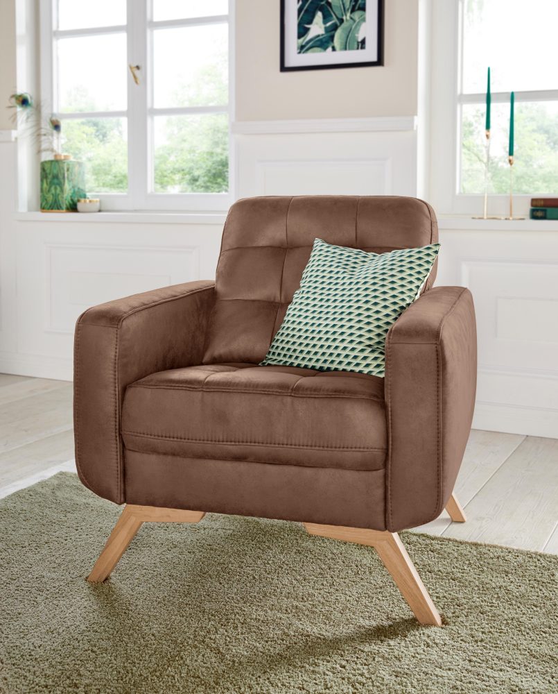 exxpo - sofa fashion Sessel