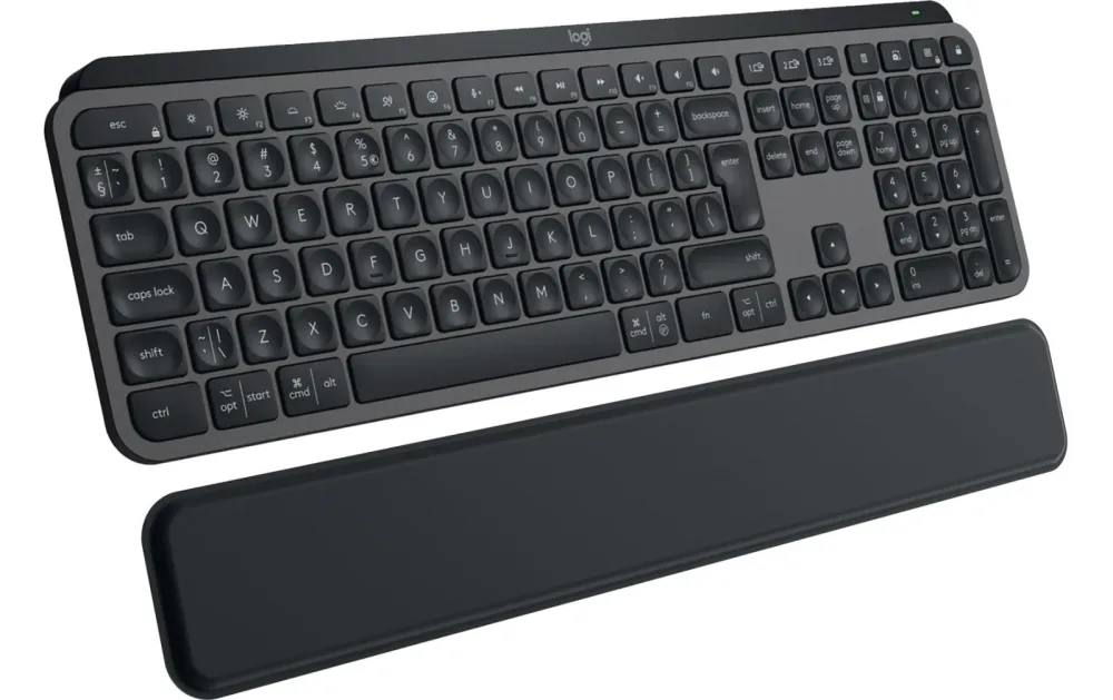 Logitech Wireless-Tastatur 