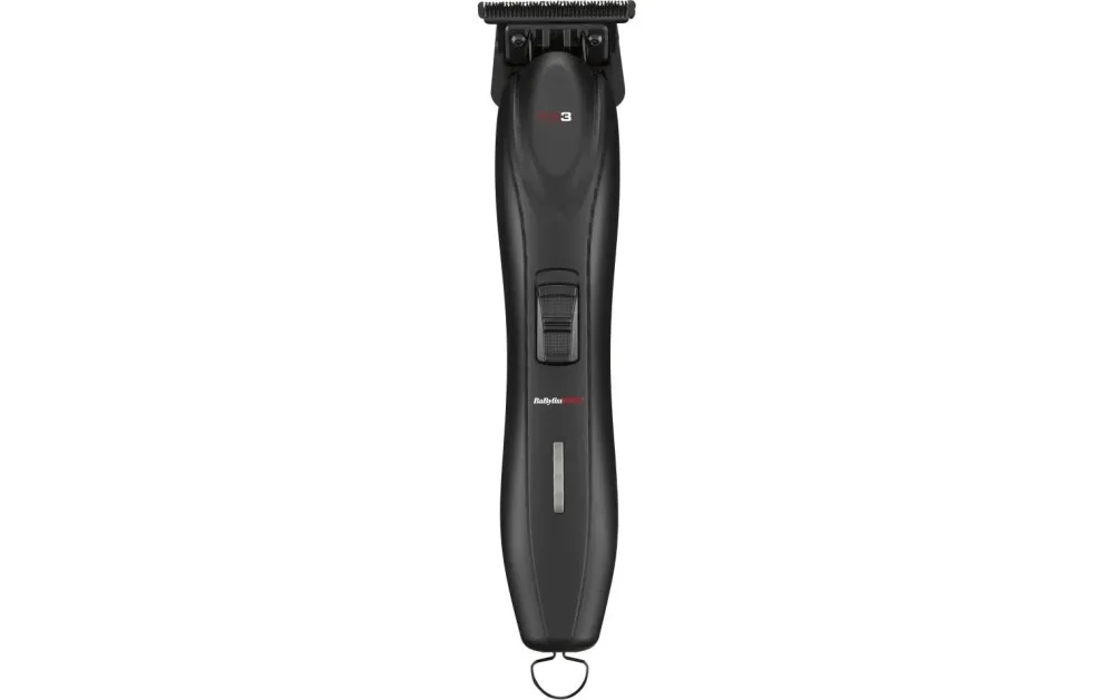 BaByliss Haar- und Bartschneider 