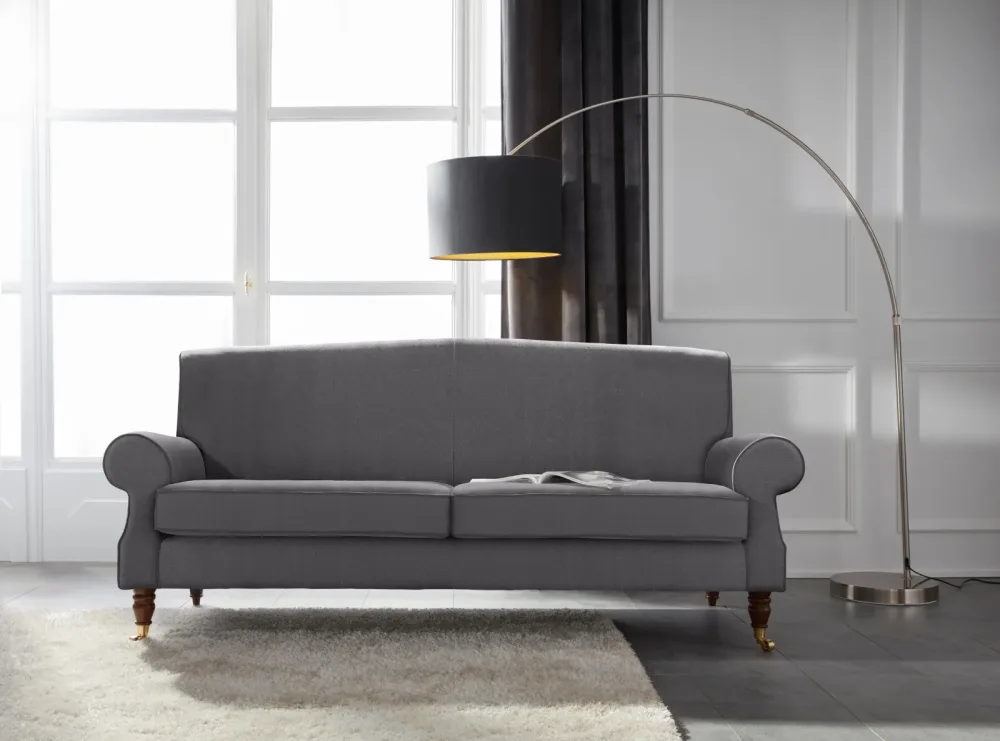 Home affaire 3-Sitzer 